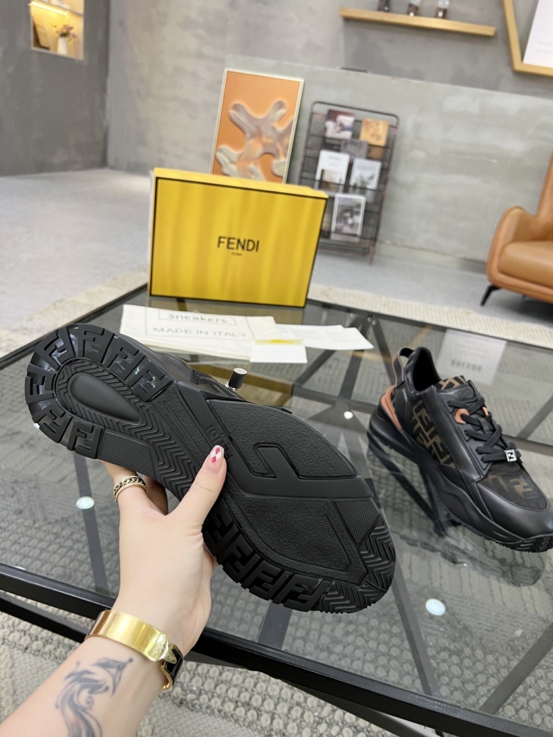 Fendi Sneakers